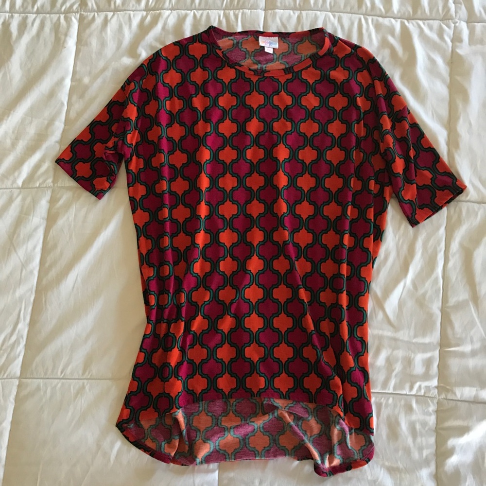 Lularoe Irma
